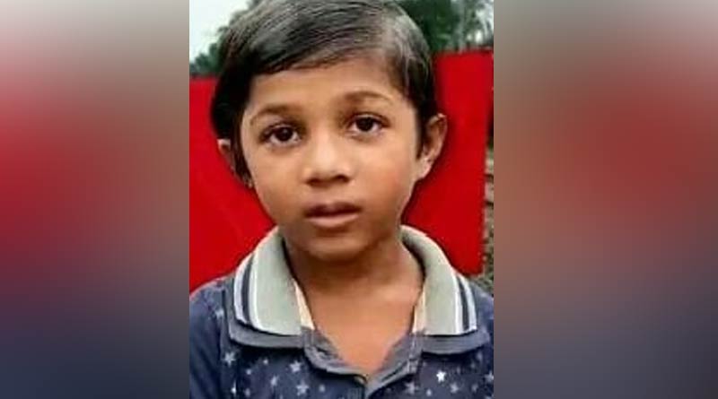 Boy saves Canning local certain disaster | Sangbad Pratidin