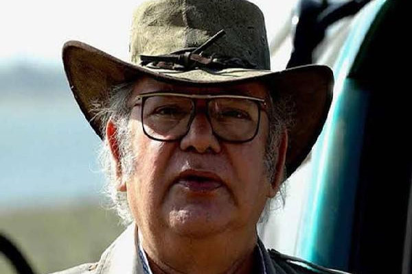 Buddhadeb-Guha