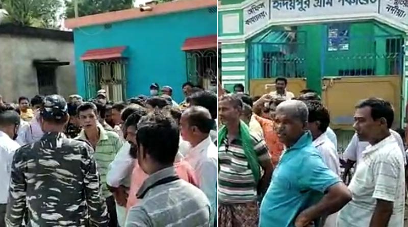 Post Poll Violence: CBI detains 2 persons linked to death of murder case of BJP worker from Nadia | Sangbad Pratidin