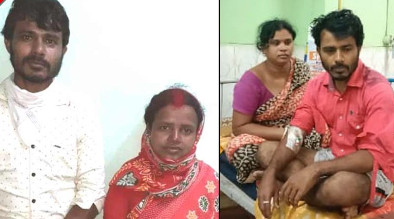 Chandana Bauri’s news: Krishna Kundu’s wife seeks witchcraft to exorcise husband from Chandana’s ghost