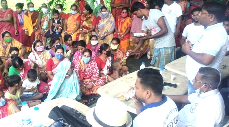 Trinamool Congress to hold 'Chai Pe Charcha' at Diamond Harbour