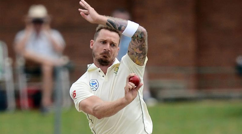 South Africa's Dale Steyn retires from all forms of Cricket। Sangbad Pratidin