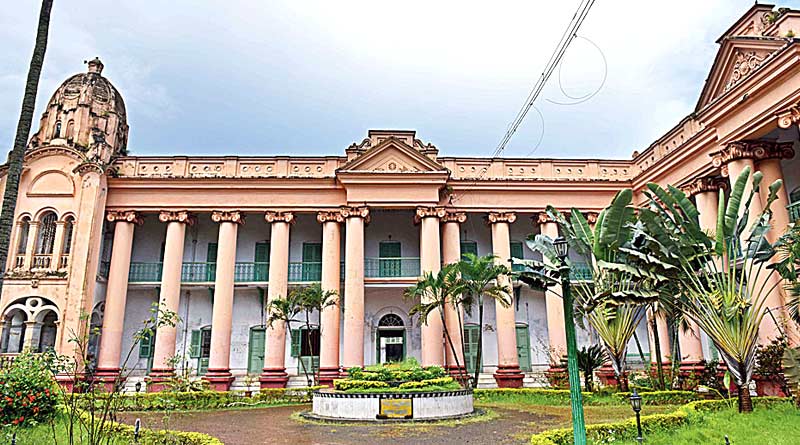 Dhanyakuria village to get Heritage status | Sangbad Pratidin