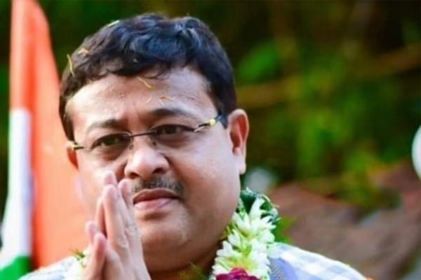 Dibyendu Adhikari