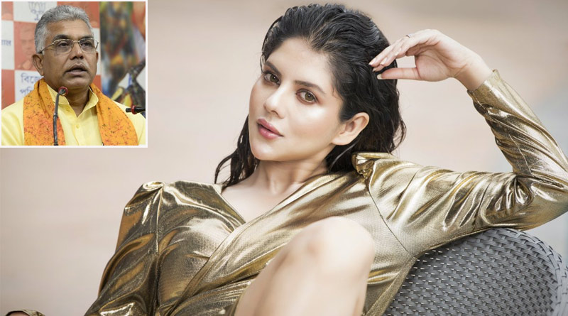 Tollywood Actress Paayel sarkar trolled | Sangbad Pratidin