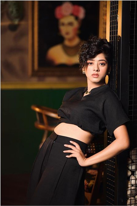 Ditipriya Roy Instagram Post