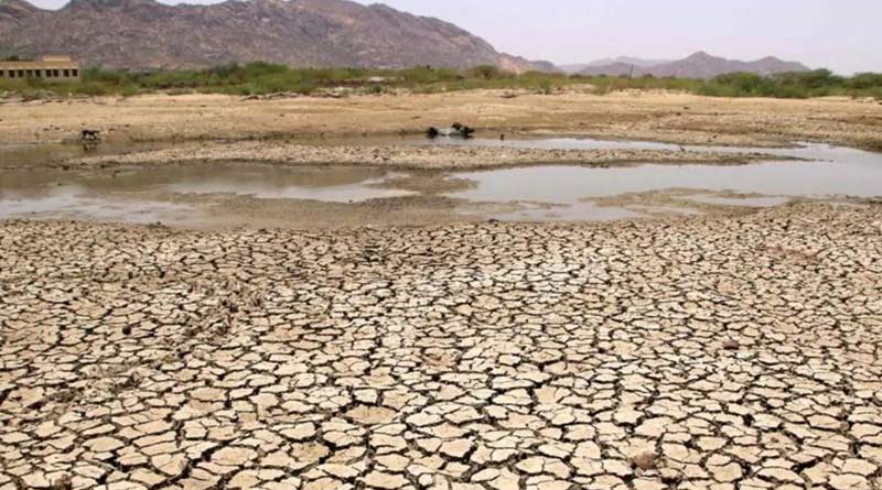 Rainfalls, floods and droughts will increase over India, says IPCC report। Sangbad Pratidin