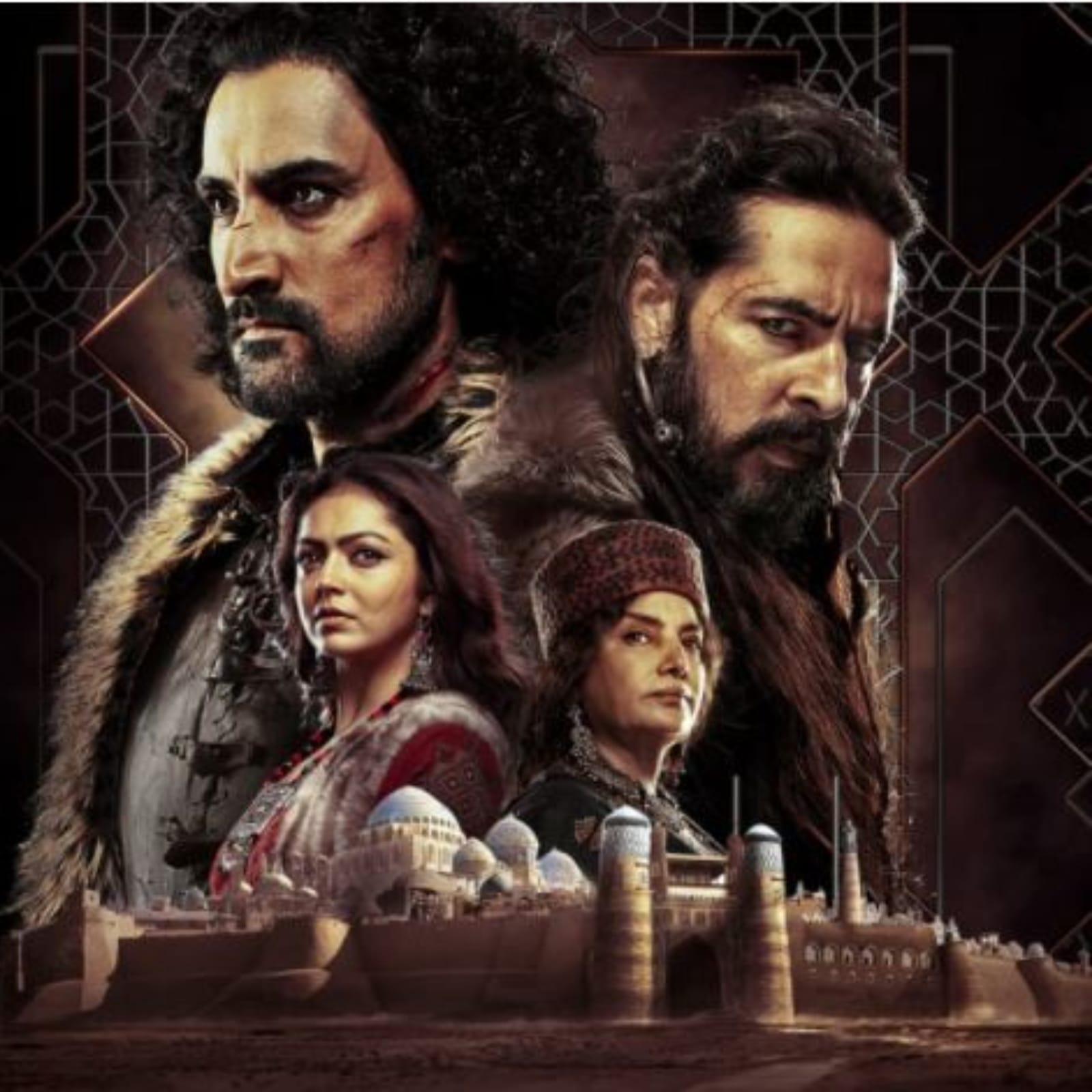 The Empire Series Review