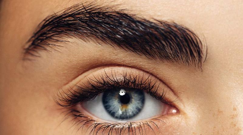 Here are some tips to gets thick eyebrows । Sangbad Pratidin