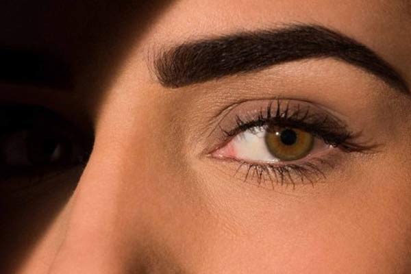 Eyebrow