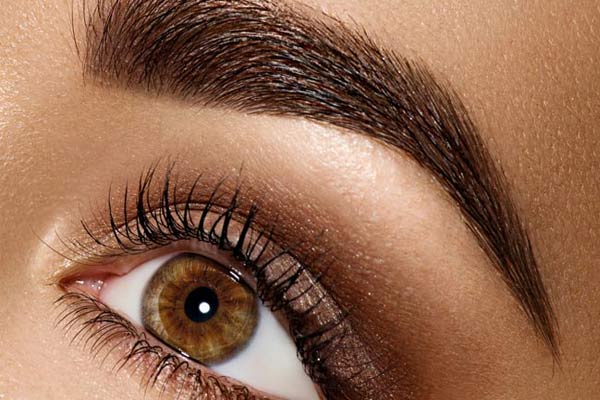 Eyebrow