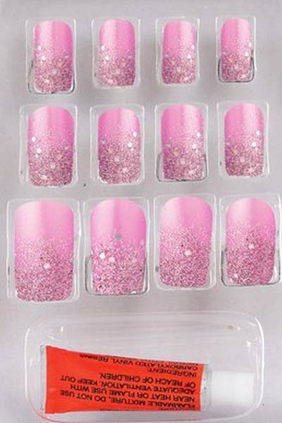 False-Nail