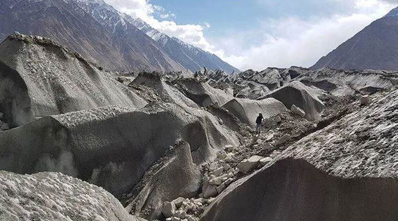 Pakistan has finalised a law to award provisional provincial status to strategically located Gilgit-Baltistan | Sangbad Pratidin