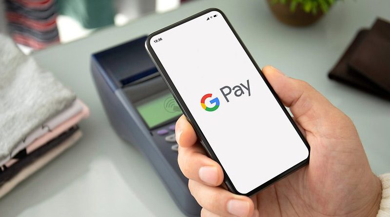Google Pay to Allow Users Open Fixed Deposits in India | Sangbad Pratidin