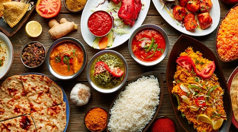 US writer says Indian food has Just One Spice sparks controversy | Sangbad Pratidin