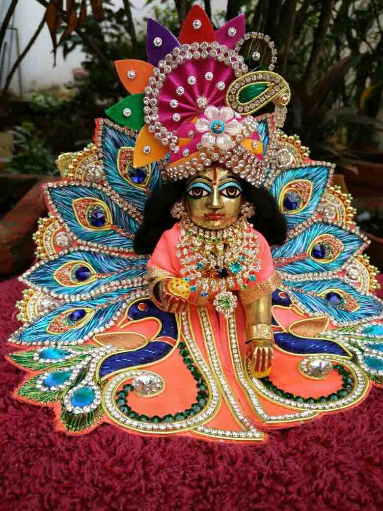 Janmashtami 