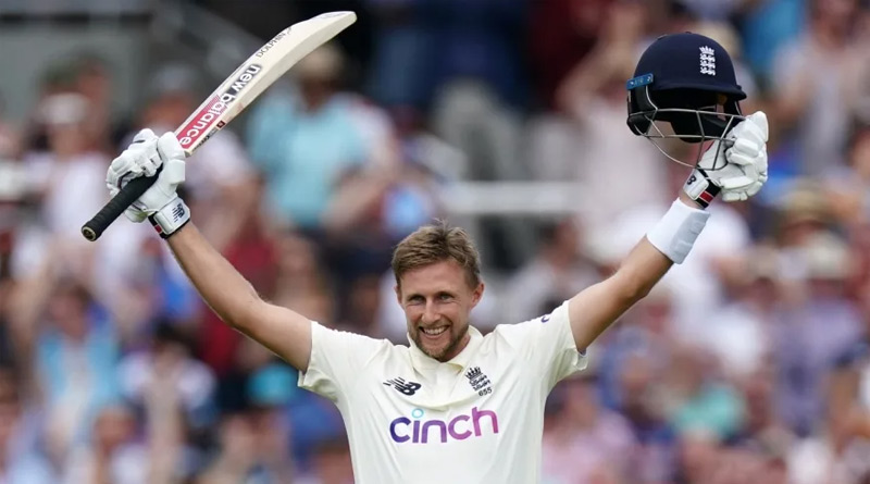 India vs England Lord's Test: Root's Marvelous innnings helps England to be in good position | Sangbad Pratidin