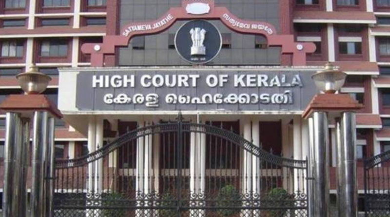 Marital rape a good ground to claim divorce, says Kerala HC | Sangbad Pratidin