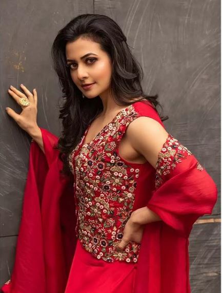Koel Mallick