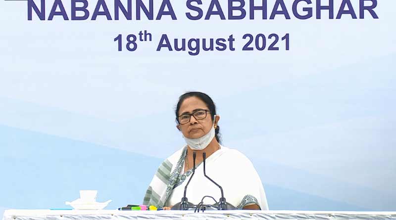 CM Mamata Banerjee addresses media on Duare Sarkar scheme | Sangbad Pratidin