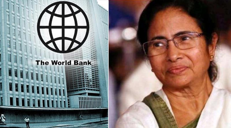 World Bank Grants 3200 crore loan to West Bengal | Sangbad Pratidin