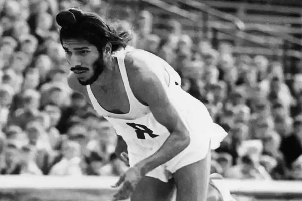 Milkha
