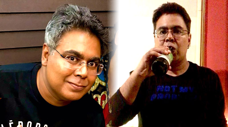 Mir Afsar Ali posted funny video on Instagram | Sangbad Pratidin