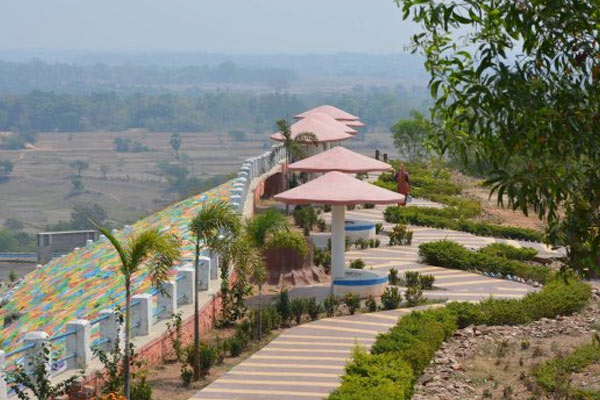 Mukutmanipur