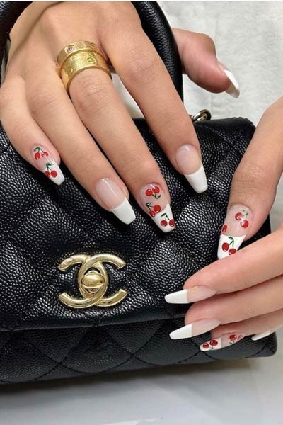 Nail