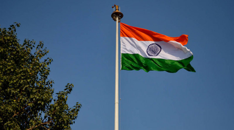 Department of posts sells over 1 Crore national flags in 10 days। Sangbad Pratidin