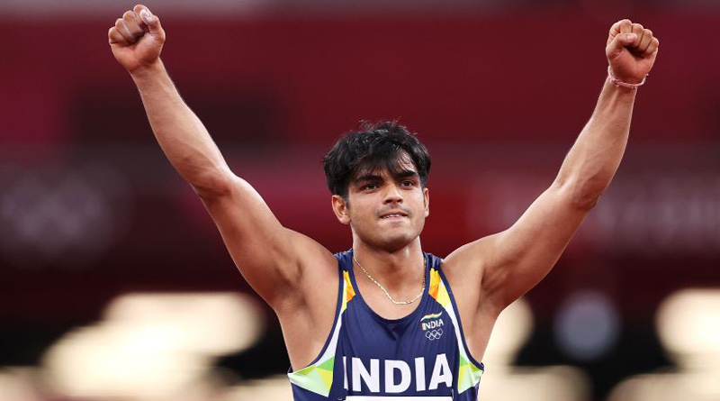 Olympics 2020: Haven't thought about biopic said Neeraj Chopra