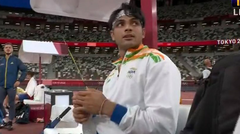 The Journey of Neeraj Chopra: From a fat kid to the golden boy