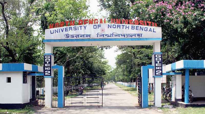 Omprakash Mishra appointed as executive council member of NBU by WB govt