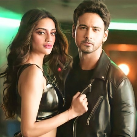 Nusrta Jahan Yash Dasgupta