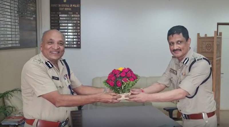 DG West Bengal