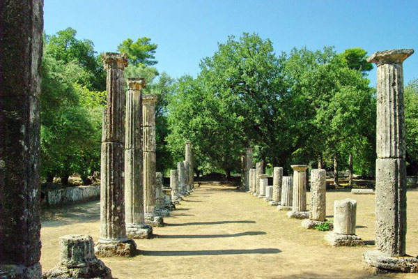 Olympia