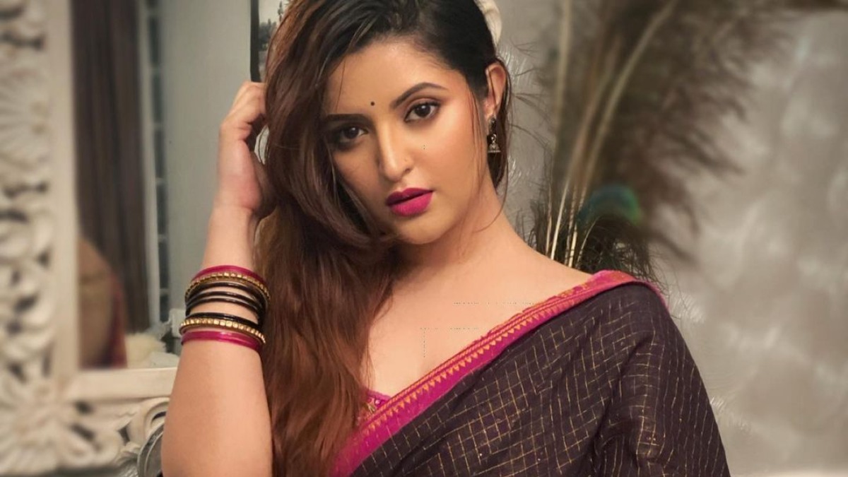 Bangladeshi Actress Pori Moni granted bail in narcotics case 