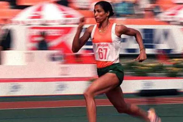 PT Usha