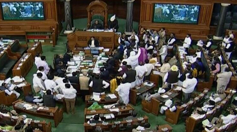 Union cabinet approves restoration and continuation of MPLADS | Sangbad Pratidin