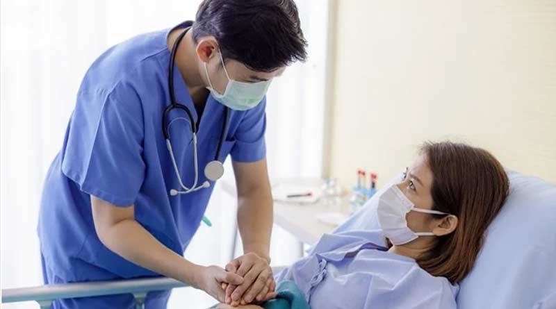 West Bengal Health Department takes new decision over Swasthya Sathi । Sangbad Pratidin