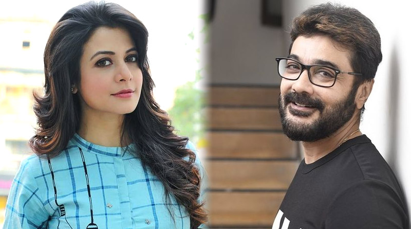 Koel Mallick to Prosenjit Chatterjee, here is how Tollywood celebrated Independence Day 2021 | Sangbad Pratidin