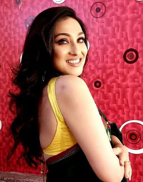 Rituparna Sengupta