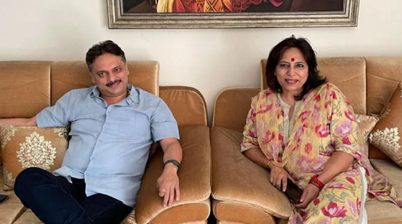 Top ED officer Rajeshwar Singh likely to join BJP soon, says Sources