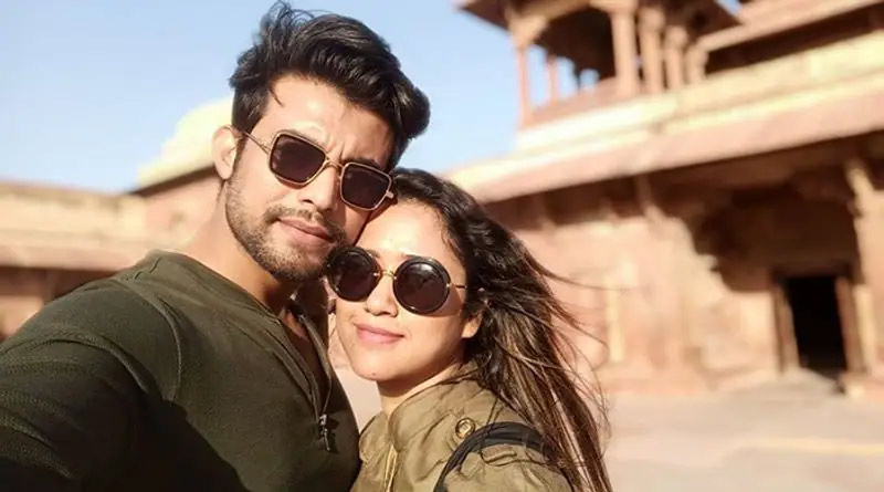 Tollywood Celebrity couple Sohini Sarkar and Ranajoy Bishnu to tie knot soon | Sangbad Pratidin