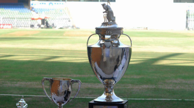 All Bengal matches of Ranji Trophy to be played in Cuttack | Sangbad Pratidin