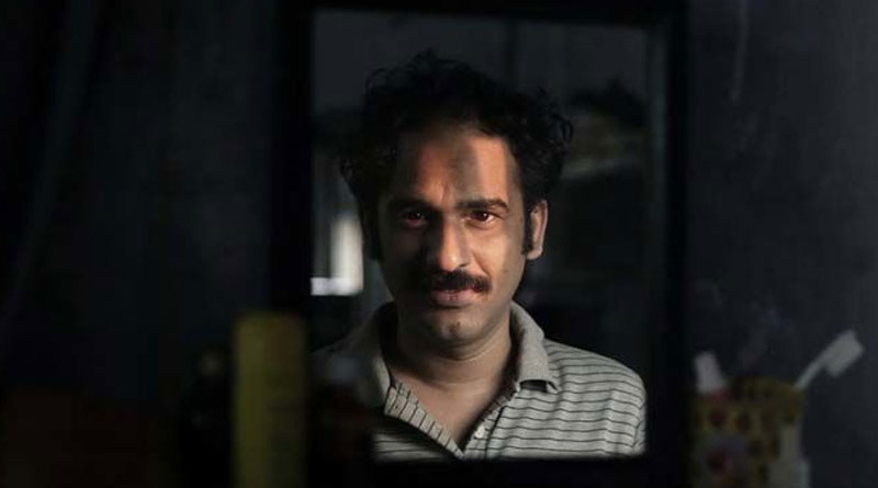Director Atanu Ghosh And Ritwik Chakraborty could-not enter nandan cinema hall to watch his own film binisutoy | Sangbad Pratidin