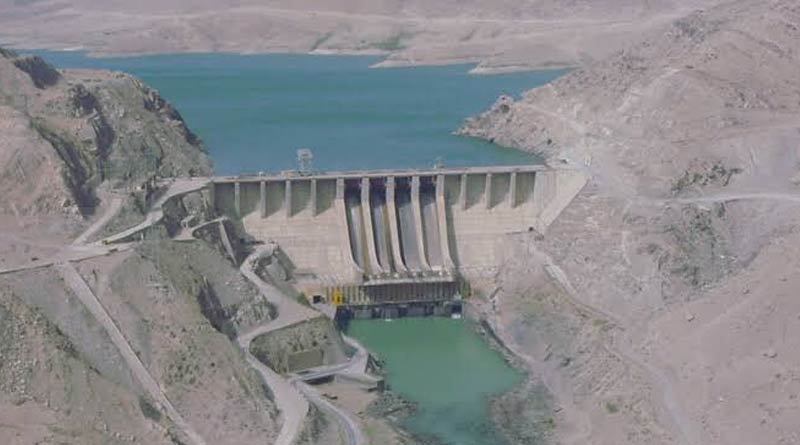 Afghanistan troops foil another attack on India-built Salma Dam | Sangbad Pratidin