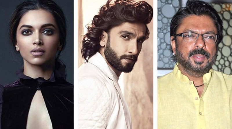 Ranveer Singh signed for Sanjay Leela Bhansali’s Baiju Bawra | Sangbad Pratidin