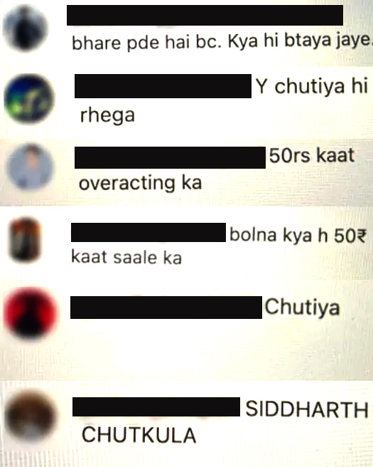 Sidharth Shukla trolled for his post on Afghanistan