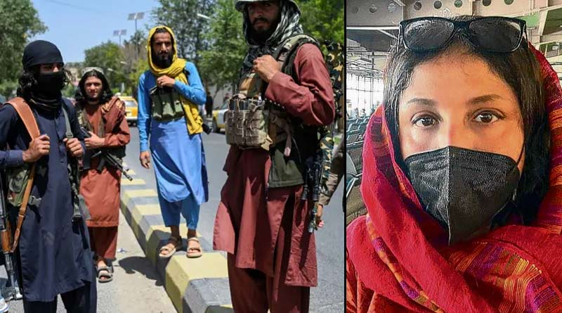 The new Taliban is far more dangerous, says human rights activists | Sangbad Pratidin